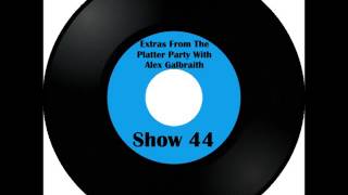 Chuck Willis - Betty And Dupree