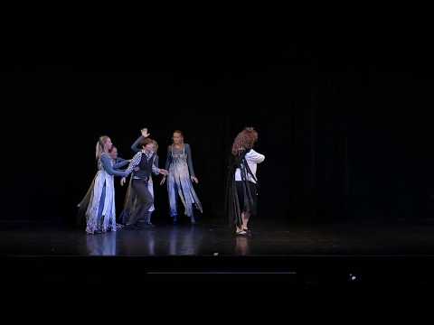 Kráska a Zvíře - Prokletí