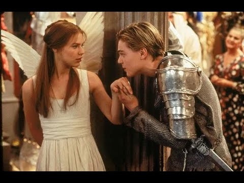 Scorpions - Born to touch your feelings __Romeo and Juliet (1996)