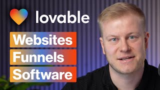 AI "Vibe Coding" Tutorial 101 - AI built websites, funnels, softwares etc