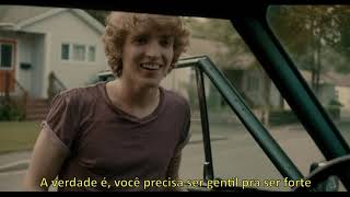 MARINA - Soft to Be Strong (Legendado/Tradução)