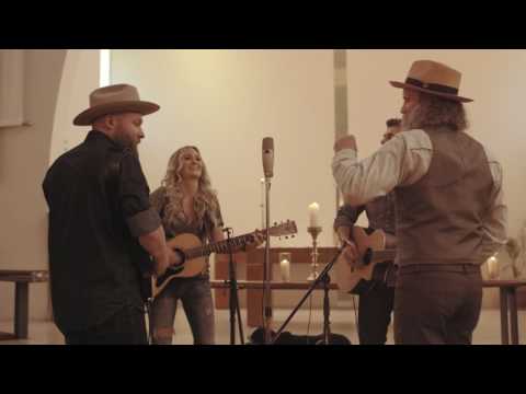 Meghan Patrick & The Washboard Union - Seven Bridges Road (Eagles Cover)