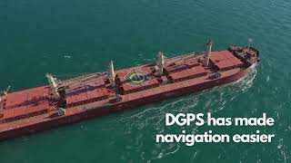 The Differential GPS Explained