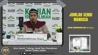 Download lagu JUMLAH SENDI MANUSIA mp3 Download lagu JUMLAH SENDI MANUSIA mp3
