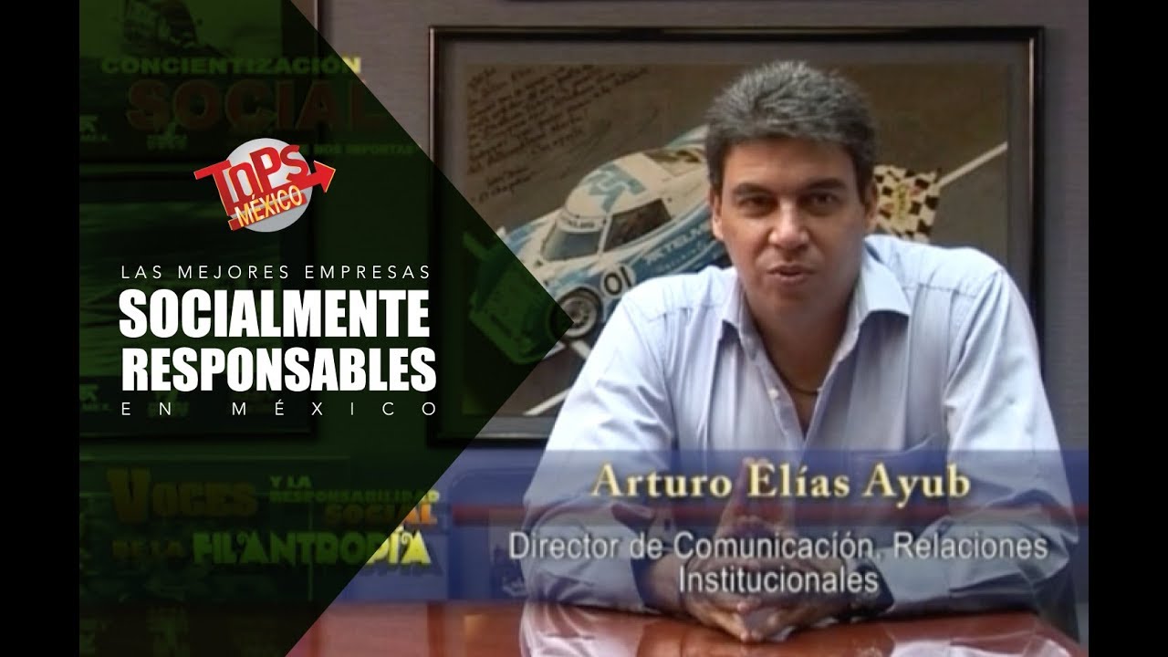 Arturo Elías Ayub