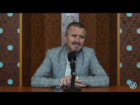 Pyetje përgjigje - 13/01/2023 - Dr. Imam Ahmed Kalaja