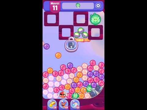 Angry Birds Dream Blast Level 3149 - NO BOOSTERS 😠🐦💤🎈 | SKILLGAMING ✔️
