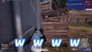 【PUBG】【TwitchLive切り抜き・C4特攻のサンジ爆誕！！】【サンジスタイル実況】