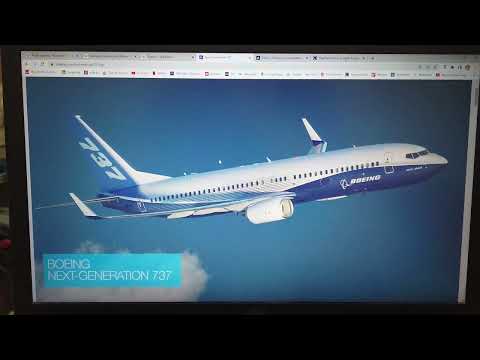 MongoTV_12800 - FLY - Del 149 - Boeing 737