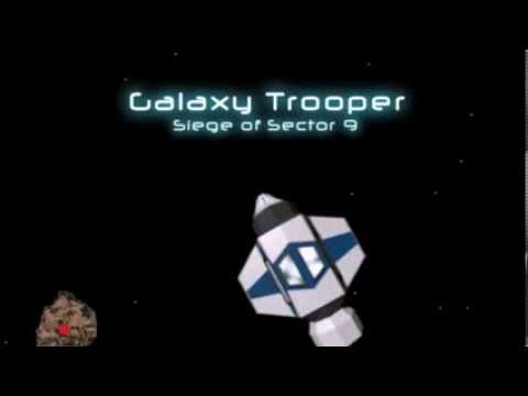 Galaxy Trooper - http://www.instantiasoft.com