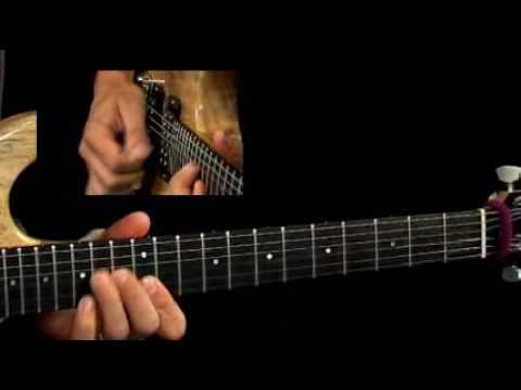 50 Rock Guitar Licks You MUST Know!