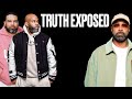 Joe Budden host REVEAL TRUTH & The real DRAMA comes out