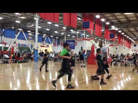 OGP HQ White defeats NCBC, 36-11 - OGP Championship