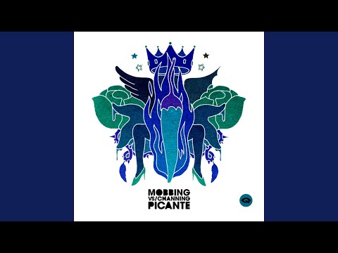 Picante (Diego Donati vs F & A Factor Remix Extended)