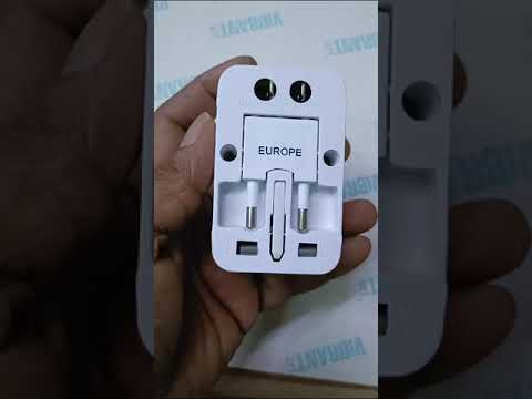 Power Adapter