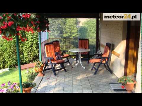 Pokoje Gościnne Tęcza - Międzybrodzie Bialskie meteor24.pl