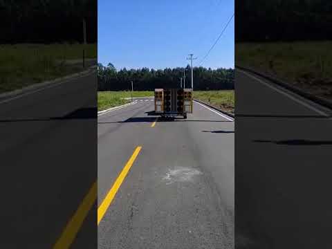 Carretinha roba sena do roncalli