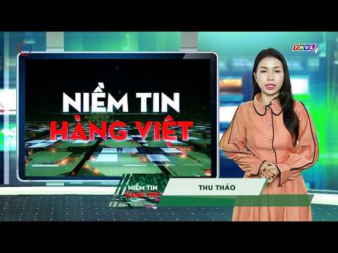 Niềm tin hàng Việt 21/02/2026
