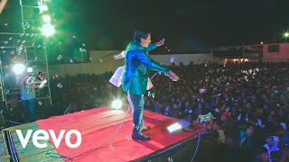Belinda Torres - Me Voy -  (Video Oficial en vivo Tacna Perú) - Gran Champion Producciones.