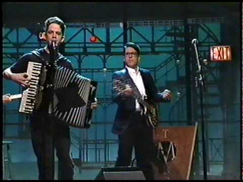 I Palindrome I - They Might Be Giants