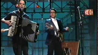 They Might Be Giants - &quot;I Palindrome I&quot;