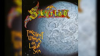 Skyclad  - Silent Whales of Lunar Sea [Full Album Lyrics on Screen]