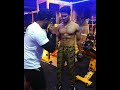 Hardcore abs exercise | Balwan Singh jakhar