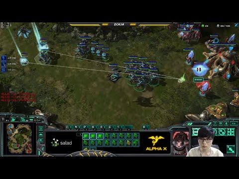 Extremely High Level Blink Stalker Battle (2022)