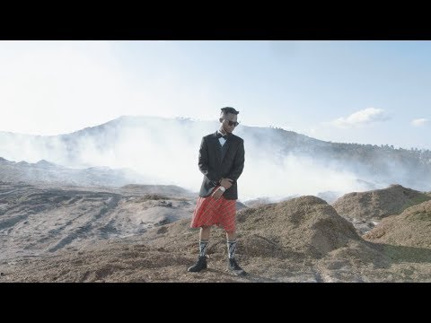 B GWAY-  CHECHE (Official Video)