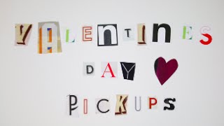 Valentine's Day Pickups: Nike Ultra Moire X New Balance 572 Elite