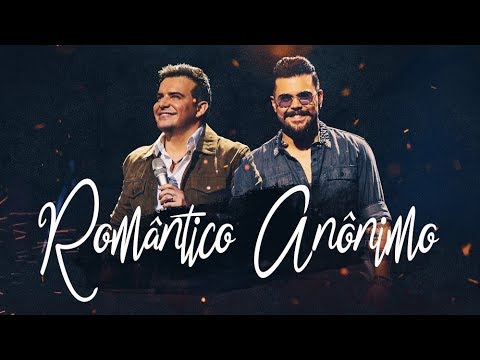 Marcos & Belutti - Romântico Anônimo - DVD 10 Anos