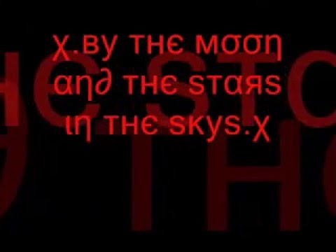 Cover I Swear - All 4 One