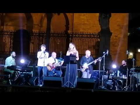 "Cantaloop" - Eleonora Pampillonia & Gaetano Castiglia