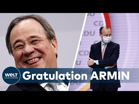 BITTERER MOMENT FÜR MERZ: Haltung in der Niederlage - "Ging immer um eine gute gemeinsame Lösung"