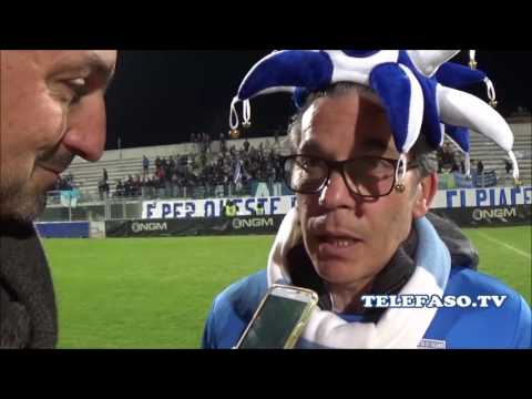 Calcio, Coppa Italia Promozione 2016-17: Intervista Presidente D'Amico