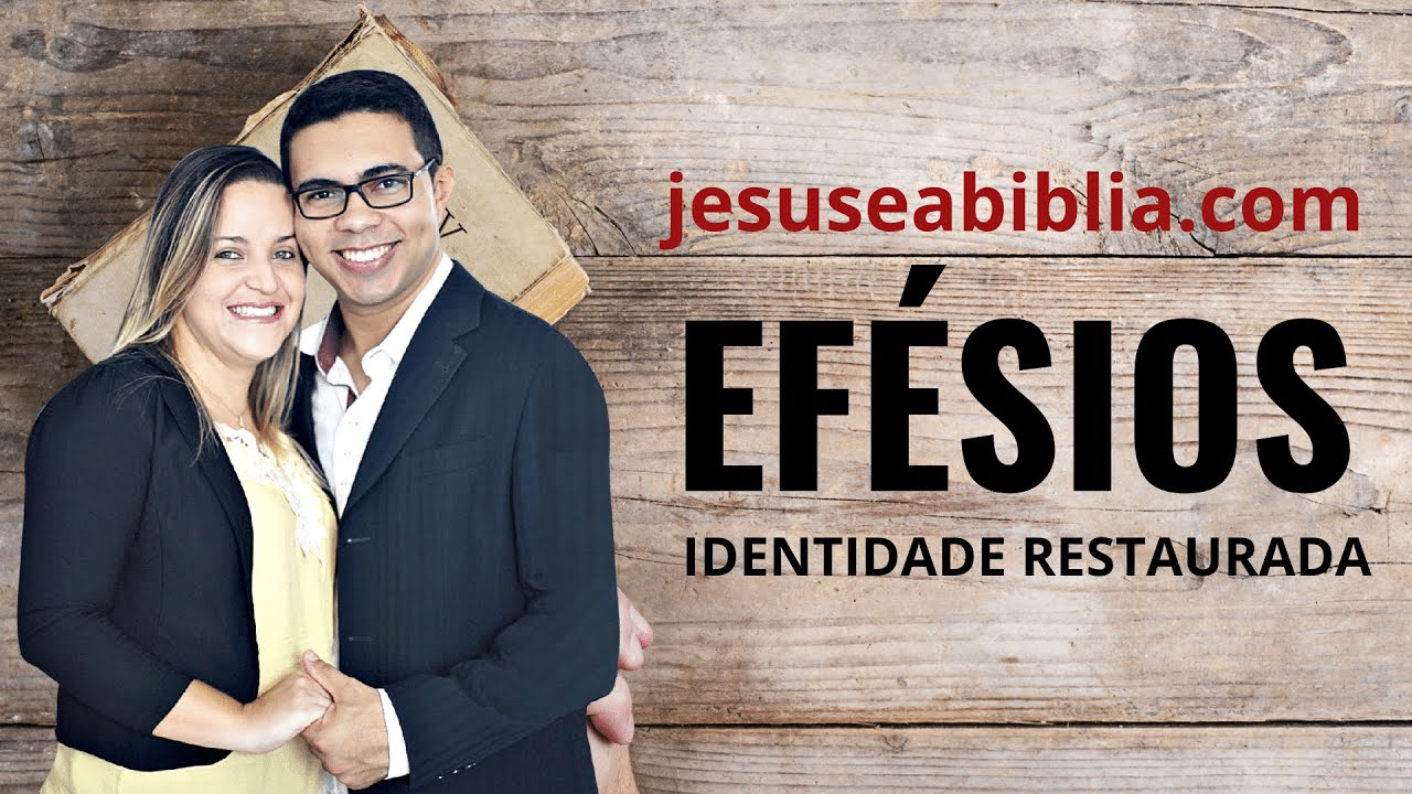 Efésios 6 Estudo: PRINCÍPIOS DO SERVIÇO CRISTÃO (Bíblia Explicada)
