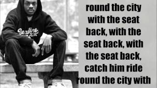 Nate - Vince Staples feat. James Fauntleroy (Lyrics)