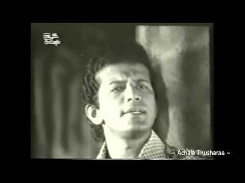 Seetha Rea Yaame Andure-Duleeka - සීත රෑ යාමේ අදුරේ... (දුලීකා) - Sanath Nandasiri