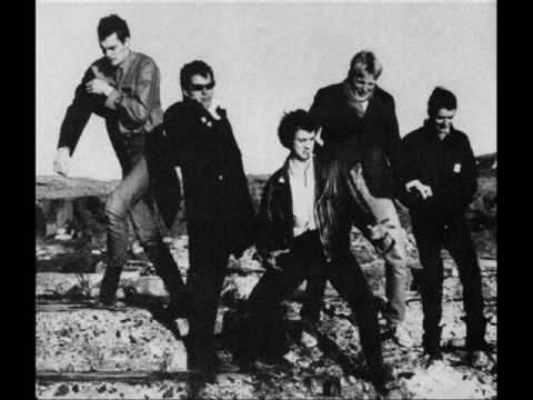 Þeyr  - Ópið (Instrumental version 1981)