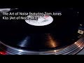 The Art of Noise f/ Tom Jones - Kiss [Art of Noise Mix] (1988)