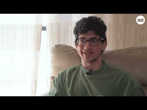 TikTok meets Vassalli: Kurt Meli’s mission to teach Maltese Gen Z style