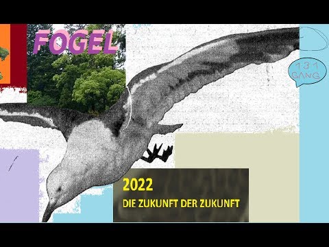 FOGEL X KID MONO - To-do-Liste