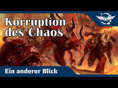 Ein anderer Blick auf Korruption und die Nightlords