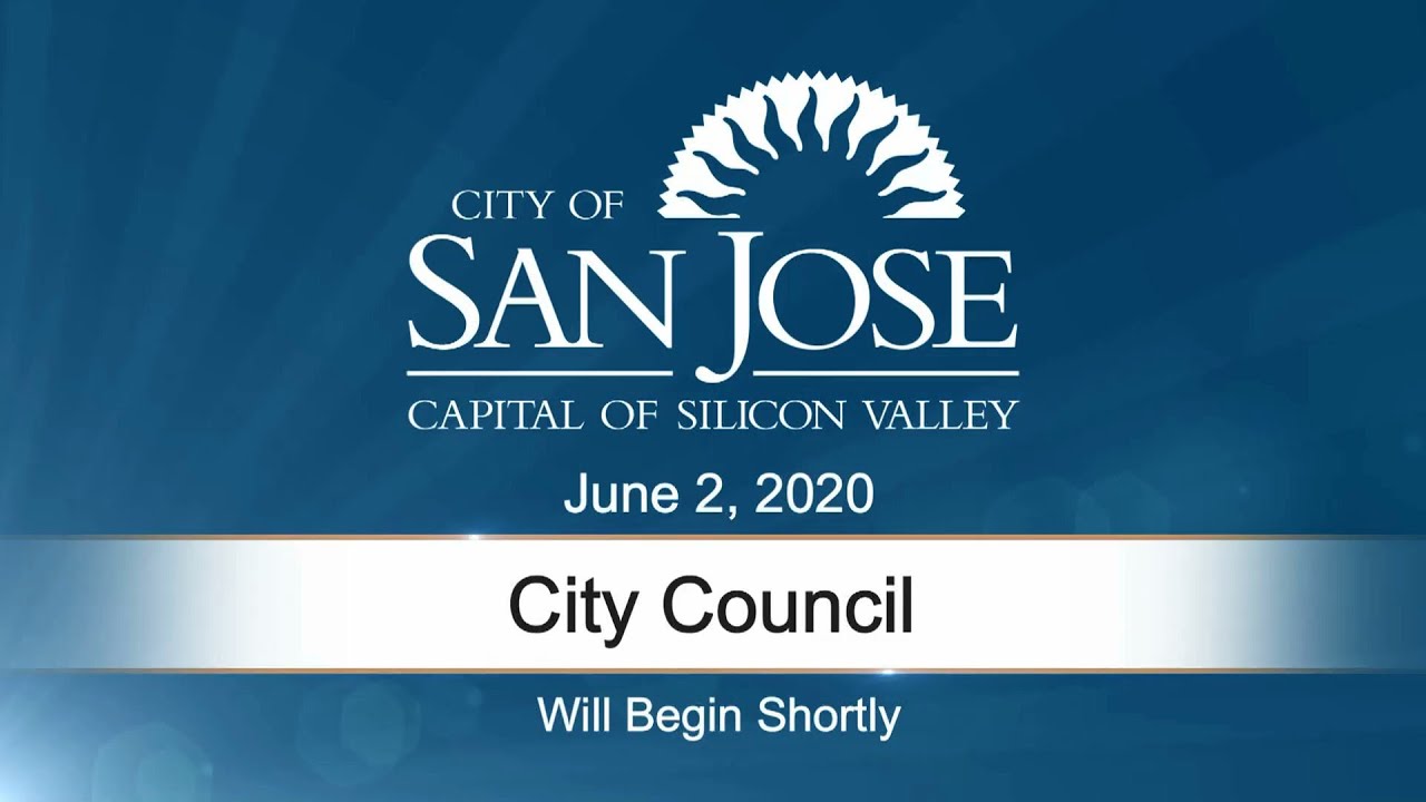 JUN 2, 2020 | City Council