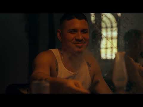 Paradize x JC Karo - Nube (Visualizer)