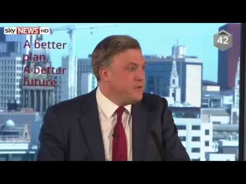 General Election Campaign Day 8 In 60 Seconds - April 6th