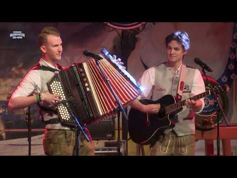Die Gasgeber - Schäfer Polka