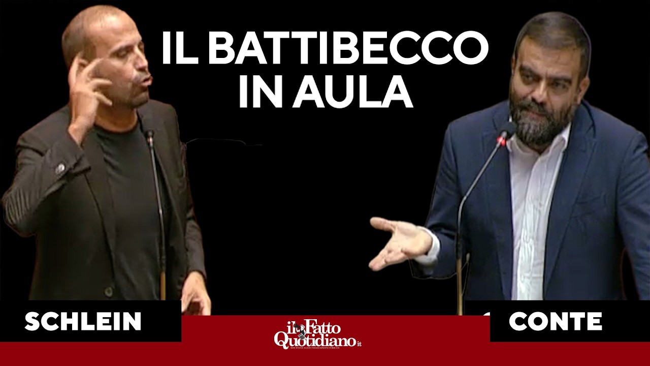 Lo scontro tra Marattin e Grimaldi: "Deve venire al prossimo appello". "Professorone"