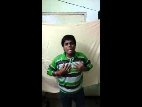 Dharmendra singh Acting