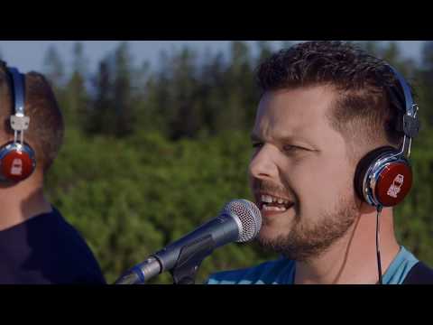 Pustil ti bom sanje - Skupina ZVEN (Jan Plestenjak Cover) (Lovrenška jezera)